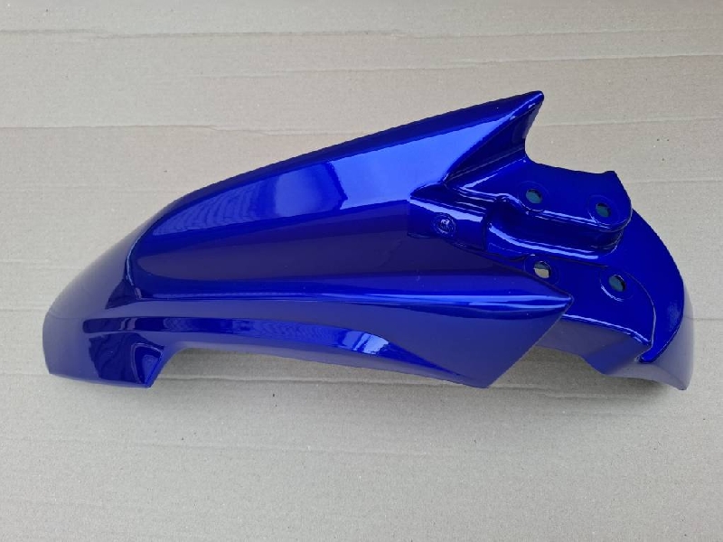 Крыло переднее Racer PANTHER RC300-GY8X 2023 синие