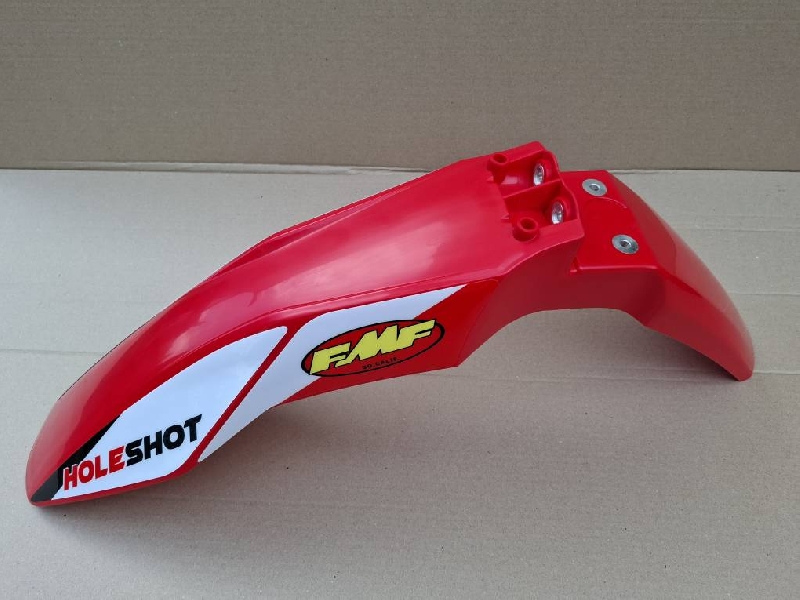 Переднее крыло Regulmoto Holeshot Red Edition, GASGAS EC/EC-F 2021-23 год
