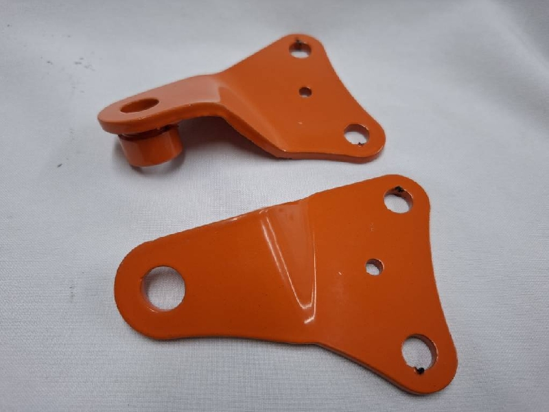 Крепления двигателя Regulmoto Crosstrec (комплект 2 шт)заднее верхнее