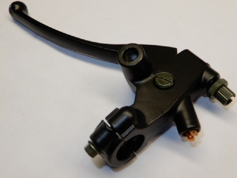 Рычаг сцепления в сборе Motoland EX, LT, ST, XV Enduro 250-300