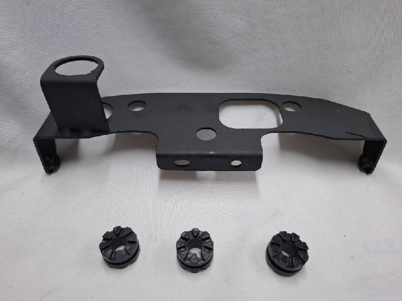 Крепление спидометра, замка зажигания Regulmoto CR-X