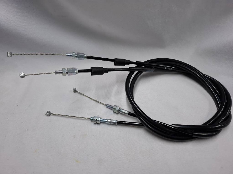 Трос газа Regulmoto Nibbi 300NC, FCR