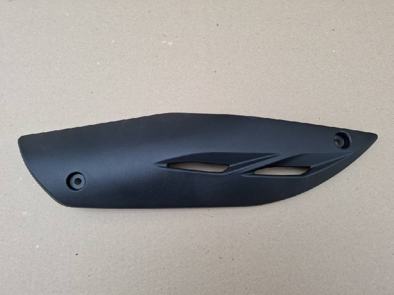 Пластик на глушитель Regulmoto CR-X