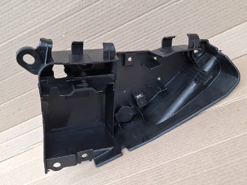 Аккумуляторный отсек Regulmoto CR-X