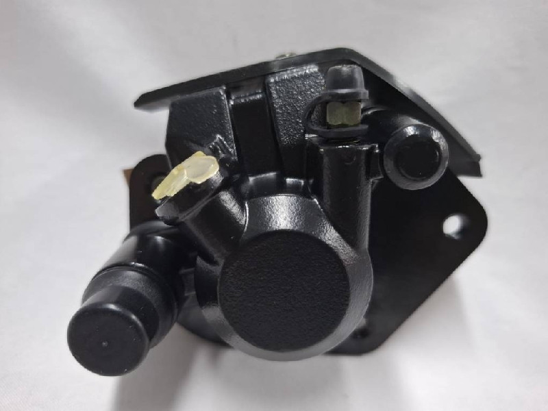 Задний суппорт Racer Panther 200-250, RC300-GY8X (крепления 46 мм) без болта !