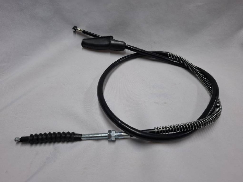 Трос сцепления Holeshot , Legend, Crosstrec (по рубашке 110 см + выход 10 см)