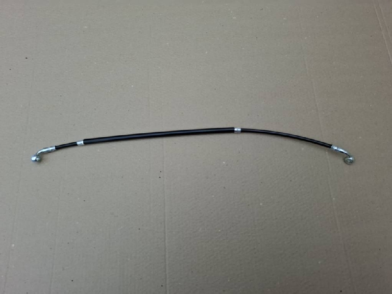 Шланг тормозной задний Regulmoto Holeshot, Legend, Crosstrec (L=60 см) (арт.59-3-3)