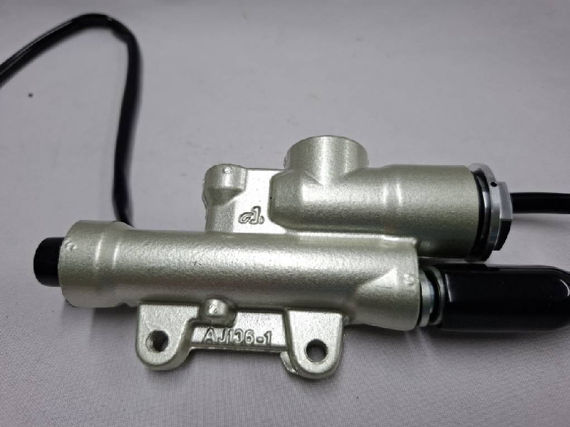 Задний тормозной цилиндр (без штока !) Regulmoto Crosstrec, Holeshot, KTM