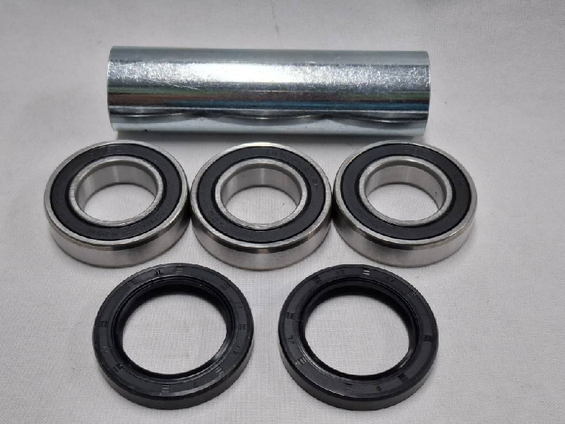 Ремкомплект заднего колеса Regulmoto Holeshot, Legend, Crosstrec