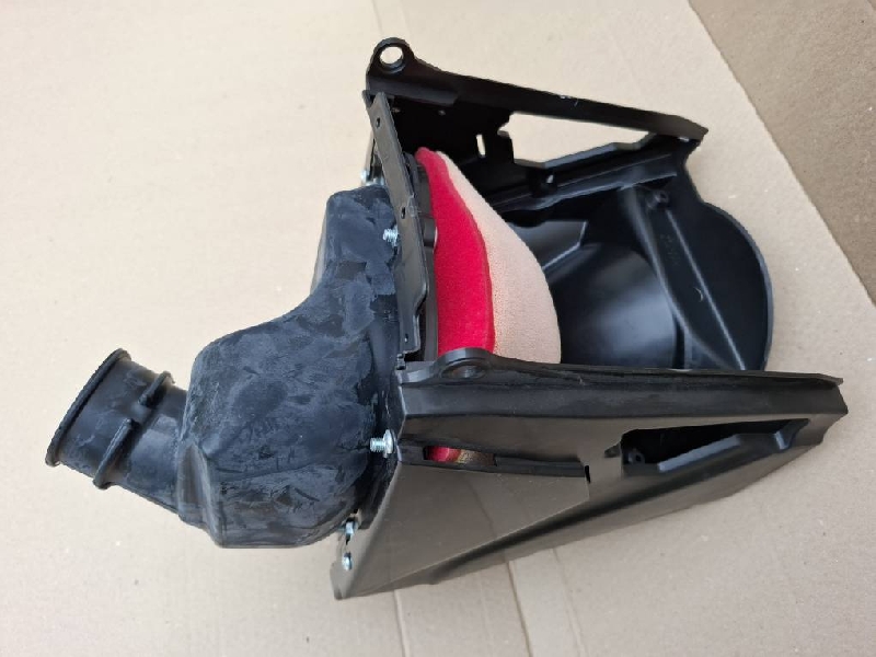 Фильтр воздушный Motoland RMZ 250, WELS MZK 250