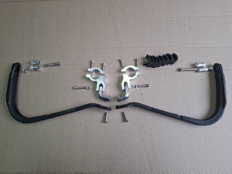 Защита рук (крепление d= 22-28 мм) OTOM