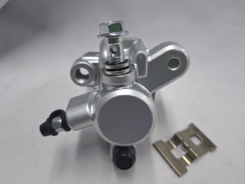 Задний суппорт Regulmoto Sport 003 PRO,  Athlete PRO, ZR  (БЕЗ колодок ! Без оси !)