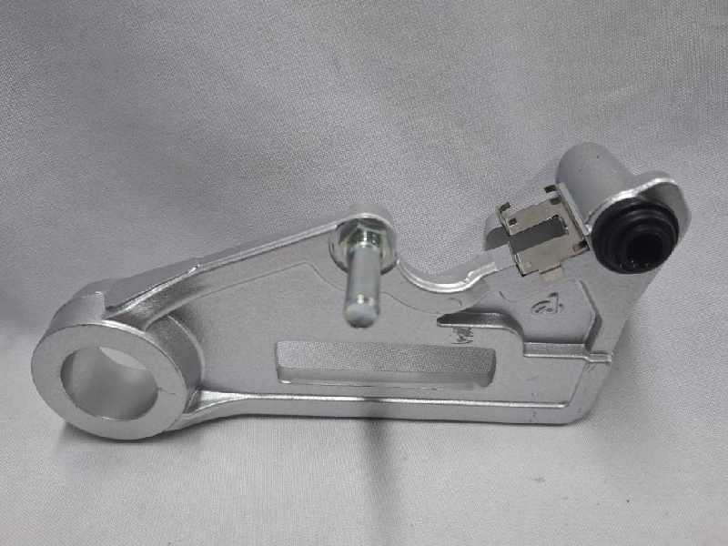 Кронштейн заднего суппорта Regulmoto Sport PRO, Athlete PRO, ZR (для оси D=25 мм !!!)