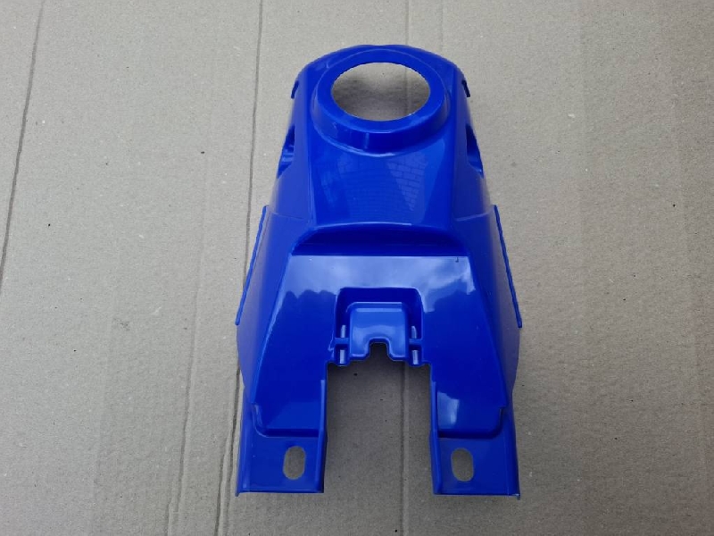 Пластик сверху на бак Wels MZK, Motoland RMZ 250