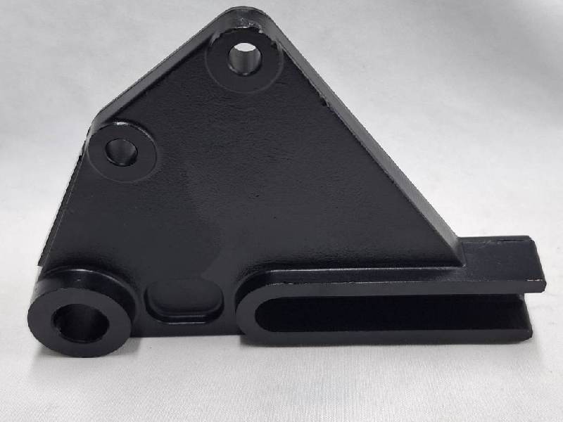 Кронштейн заднего тормоза RACER RC300-GY8A ENDURO, Racer XVR под ось D=17 мм