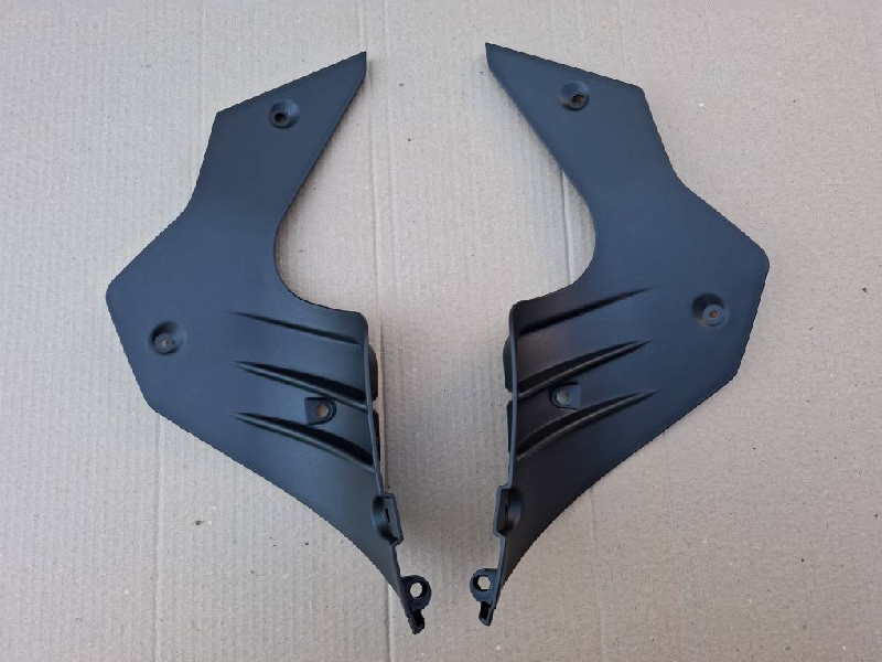 Облицовка бензобака внутренняя Racer RC300-GY8V XSR левая и правая