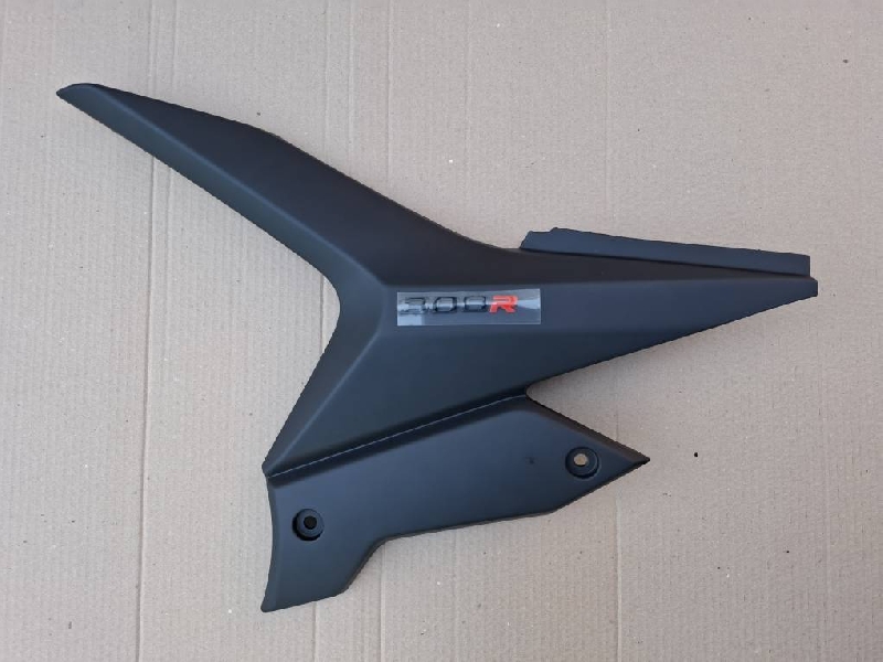 Облицовка боковая Racer RC300-GY8V XSR левая