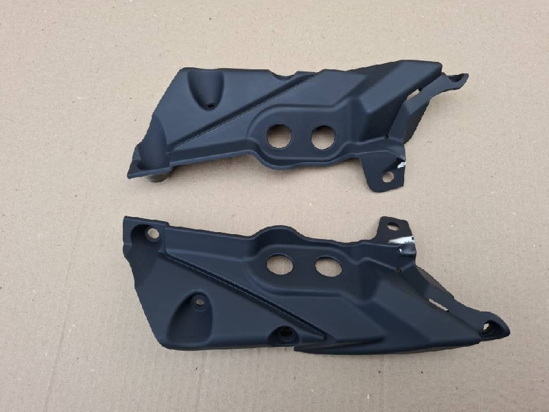 Облицовка задняя Racer RC300-GY8V XSR левая и правая