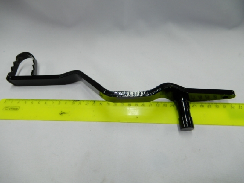 Рычаг заднего тормоза OXO Lite 250-300