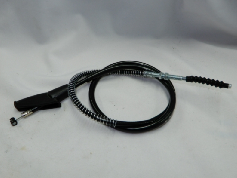 Трос сцепления Regulmoto Sport 003 (2020/23 год),(по рубашке 110 см + выход 12 см !!!)