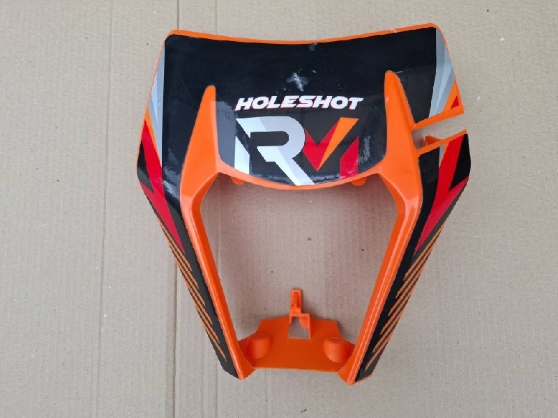 Обтекатель фары Progasi Ibiza 300, Gaudi 300, Regul