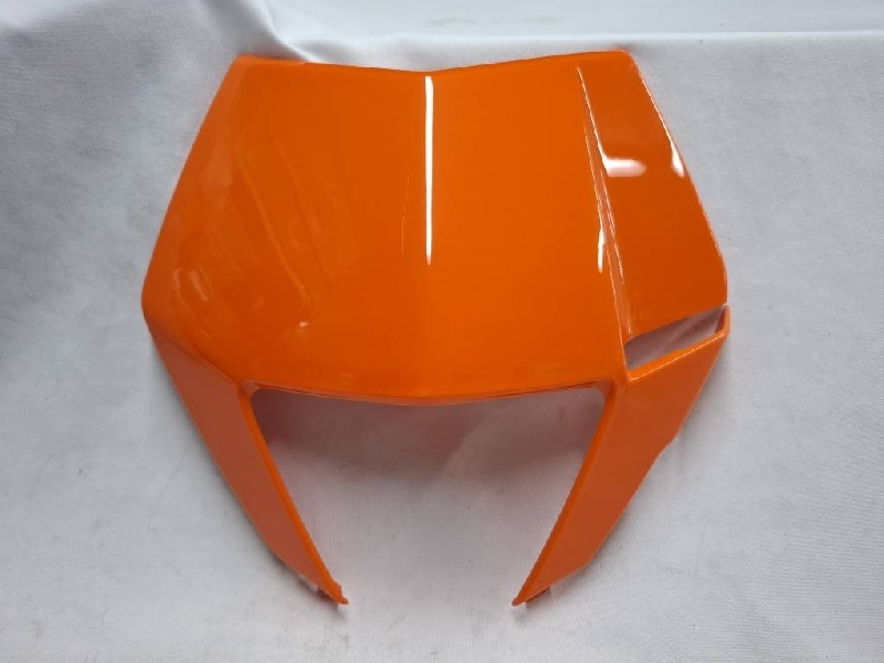 Обтекатель фары Progasi SUPER MAX, Avantis A5