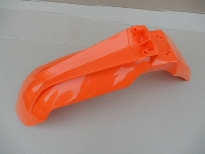 Переднее крыло Progasi SUPER MAX, KTM 2013