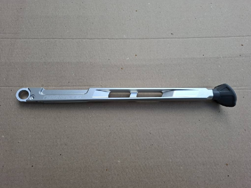 Боковая подставка NIBBI N300, N300-S (L=39 см)