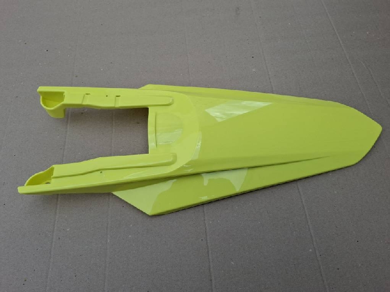 Заднее крыло NIBBI N300 (СB300RL), KTM 2023-2025 (арт. 57-24-6)