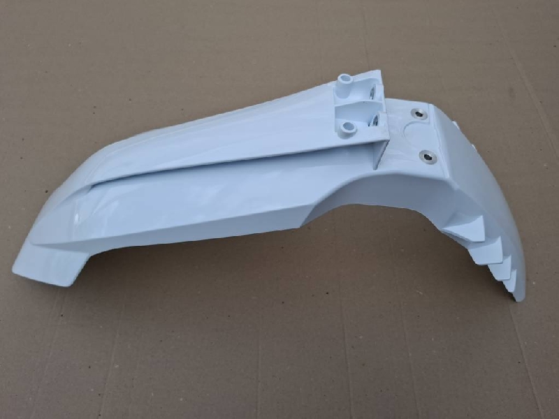 Переднее крыло NIBBI N300 (СB300RL), KTM 2023-2025 (арт. 70-21-29)