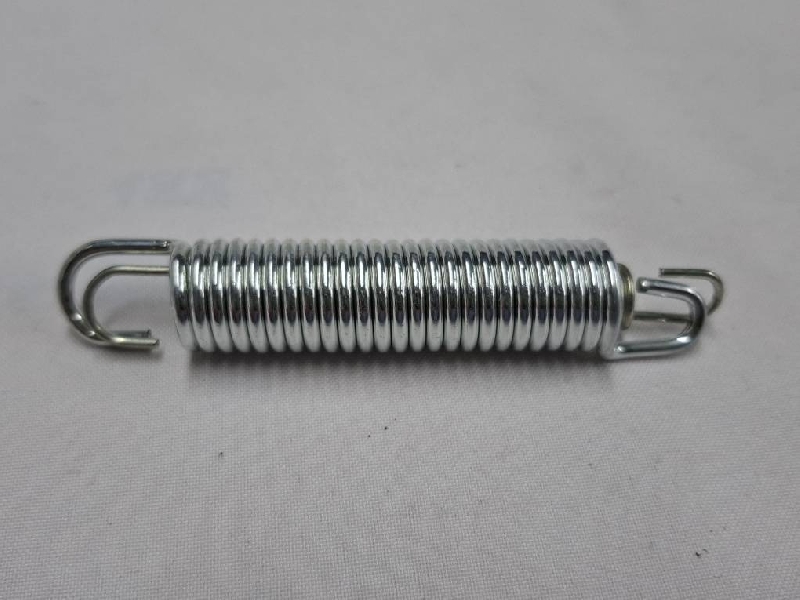Пружина боковой подножки NIBBI N300, N300-S (L=100 мм)