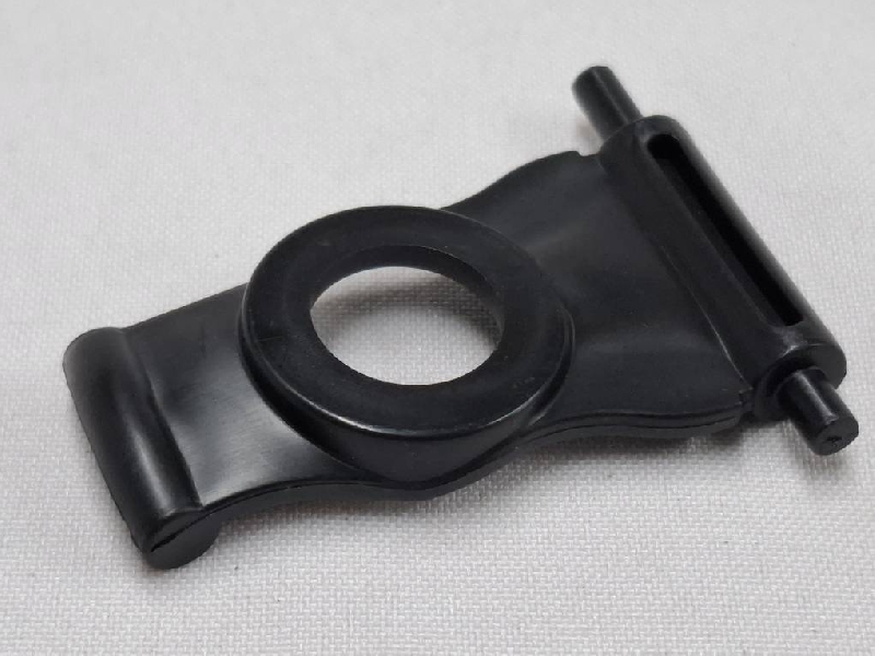 Застежка воздушного фильтра NIBBI N300, N300-S, KTM 2023, 2024