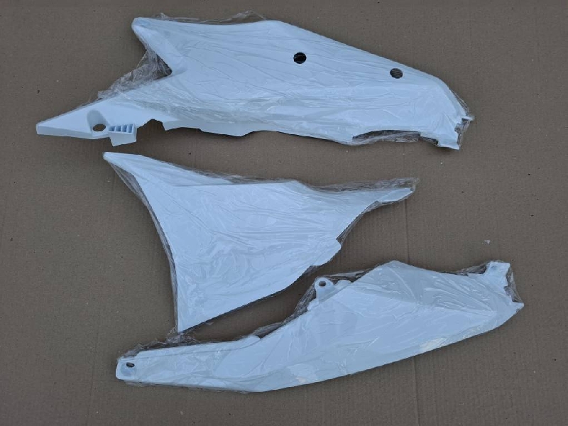 Пластик боковой задний NIBBI N300, N300-S левый и правый (арт.66-28-11)