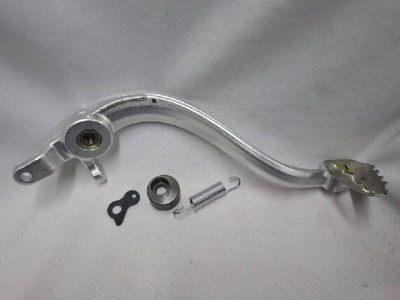 Рычаг заднего тормоза Progasi Gaudi, GR2Pro, Avantis A6, Motoland X3