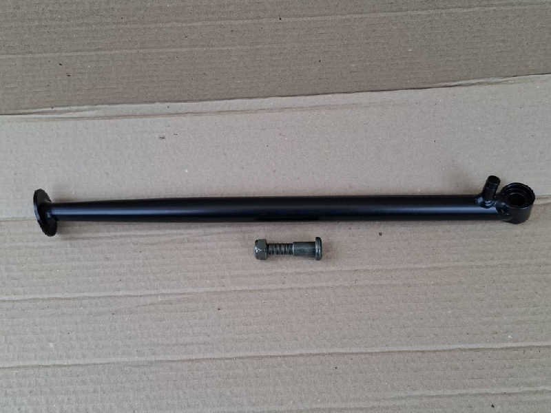 Подножка боковая Progasi Ibiza, GR2, Avantis A5, Motoland X3 (L=380 мм)