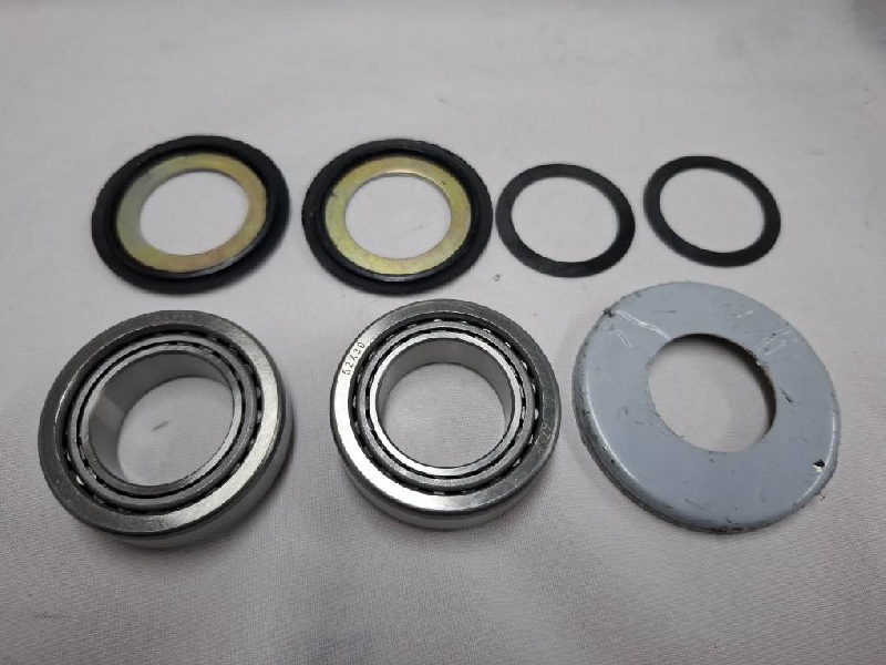 Подшипники рулевой колонки Progasi Gaudi, GR2Pro, Avantis A6, Motoland X3 (D=52 d=30)