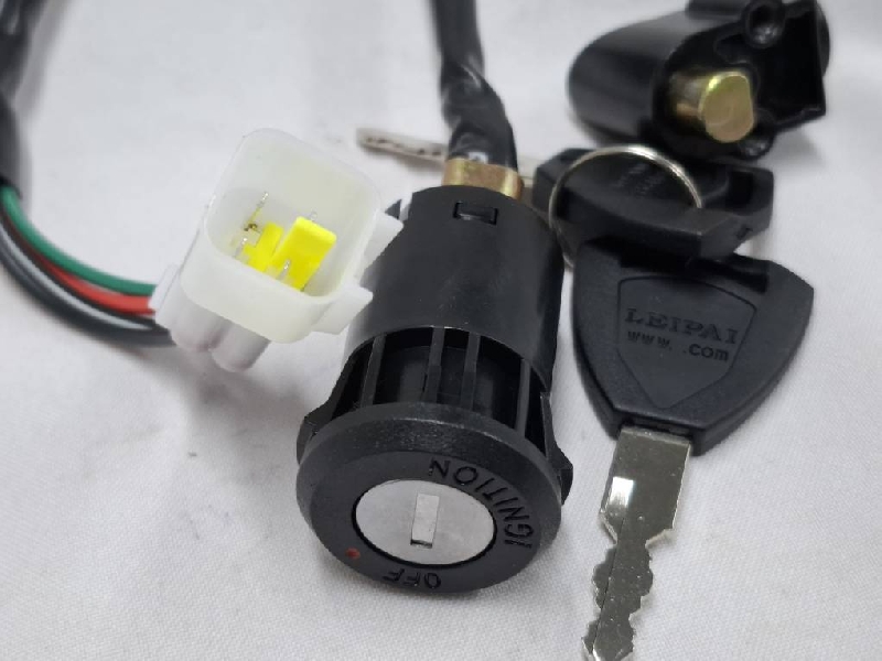 Замок зажигания Avantis FX250