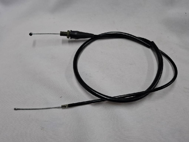 Трос газа Progasi Gaudi300, Ibiza, GR2Pro, Avantis A6 (95 см по рубашке) (выход 14,5 см)