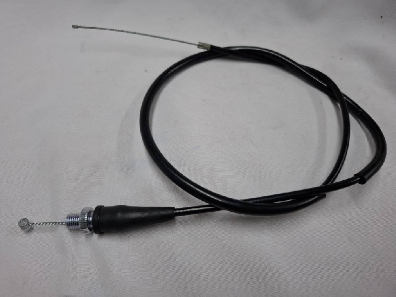 Трос газа Progasi Super Max (L=90 см + выход 14,5 см)