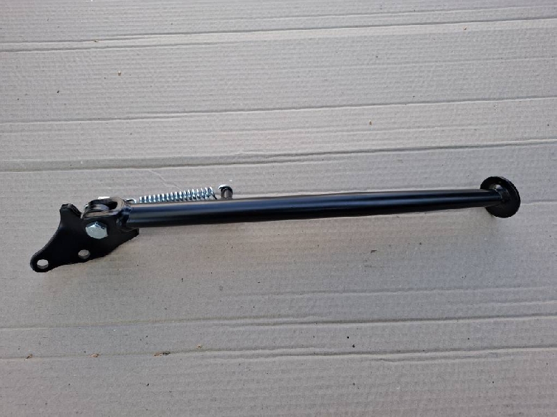 Подножка боковая Progasi Super Max (L=360 мм)