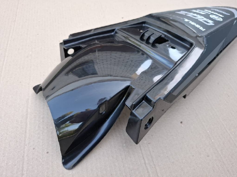 Заднее крыло Regulmoto Sport 003 PRO !!! отличается от старых моделей !!!