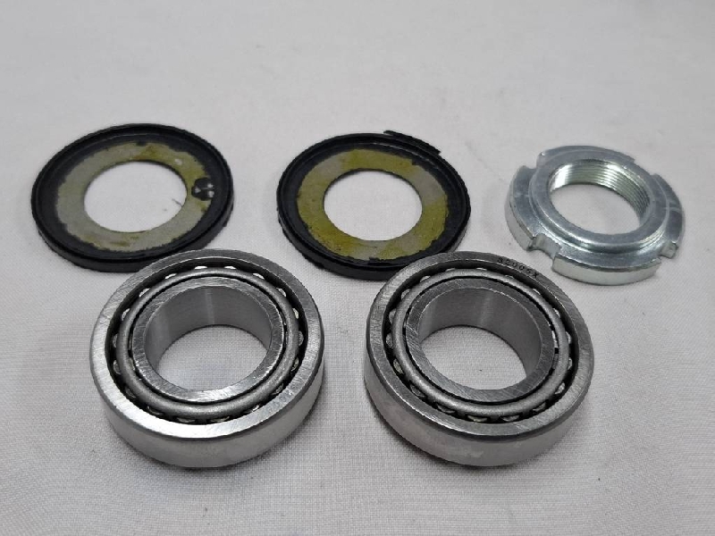 Подшипники рулевой колонки Avantis FX250 (D=47 d=25 ) комплект