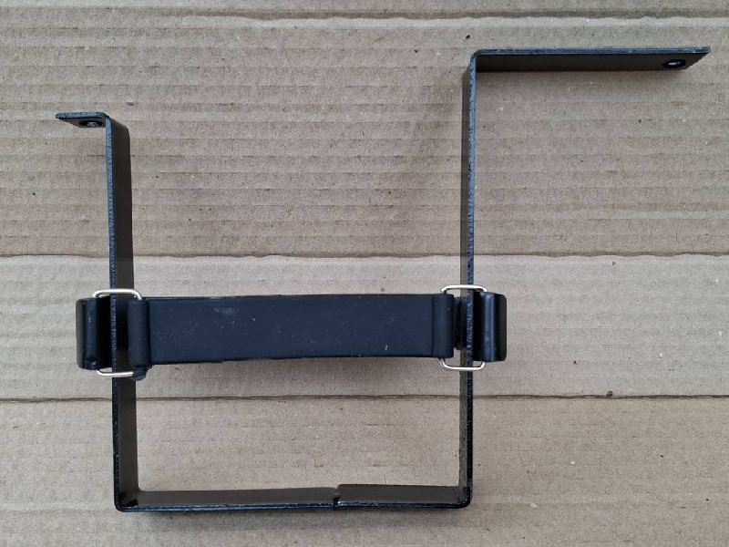 Аккумуляторный отсек Regulmoto Allroad