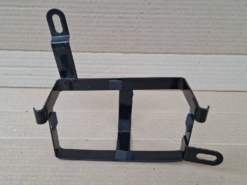 Аккумуляторный отсек Regulmoto TE