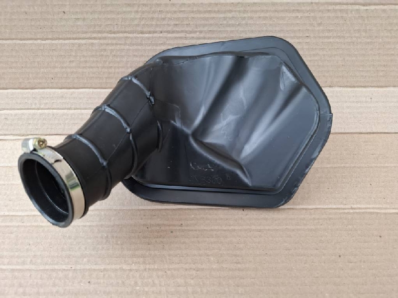 Патрубок фильтра NIBBI N300, N300-S (d=55 мм) KTM 2024