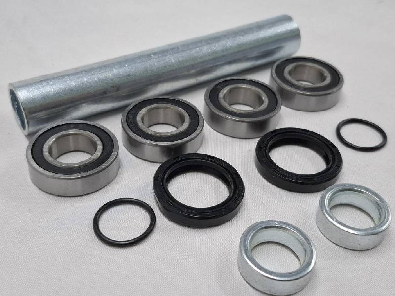 Ремкомплект маятника Regulmoto ZR (2024)