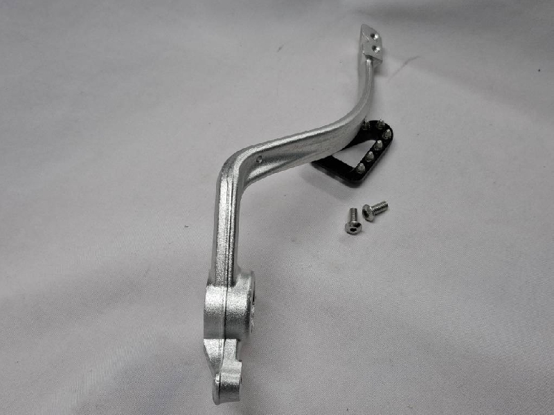 Рычаг заднего тормоза NIBBI N300, N300-S, KTM 2023-2025