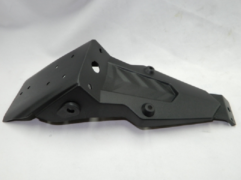 Подкрылок (хвост) Regulmoto CRZ-300, ZR