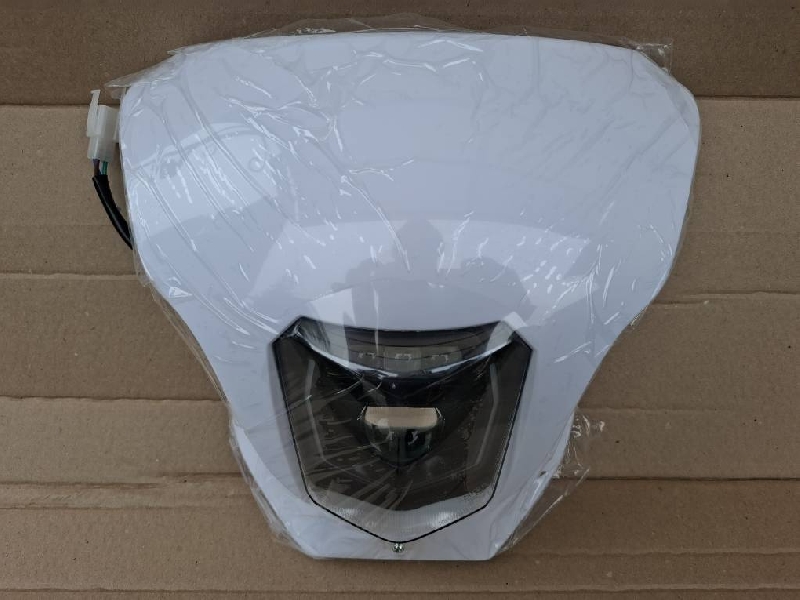 Фара Kayo K1, TT, T2EN, K4 (2023)