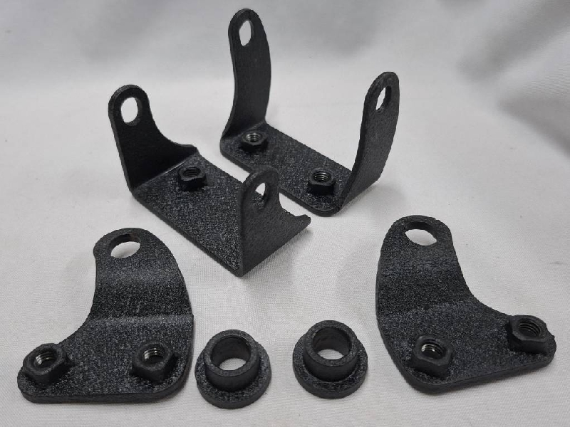 Крепление двигателя Regulmoto ZR